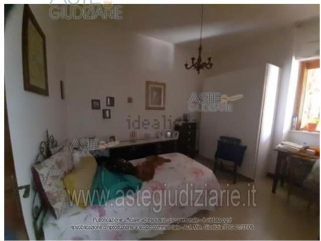 Rustico in vendita a Monteleone - Santa Rosalia, Cagliari