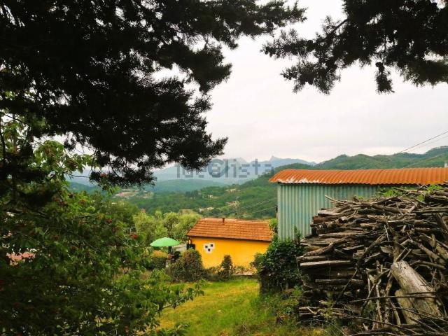 Rustico in vendita a Saletto, Podenzana