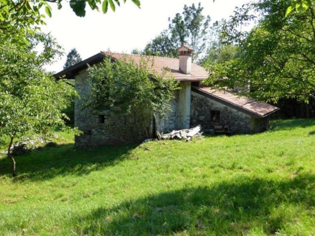 Rustico in vendita a Vito D'asio, Friuli-Venezia Giulia