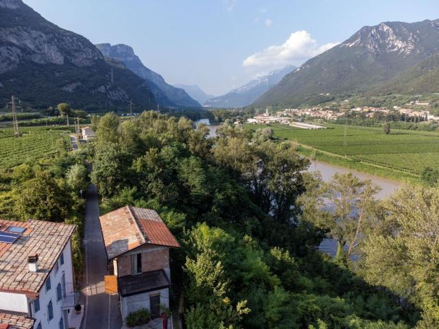 Rustico in vendita a Rivoli Veronese, Veneto