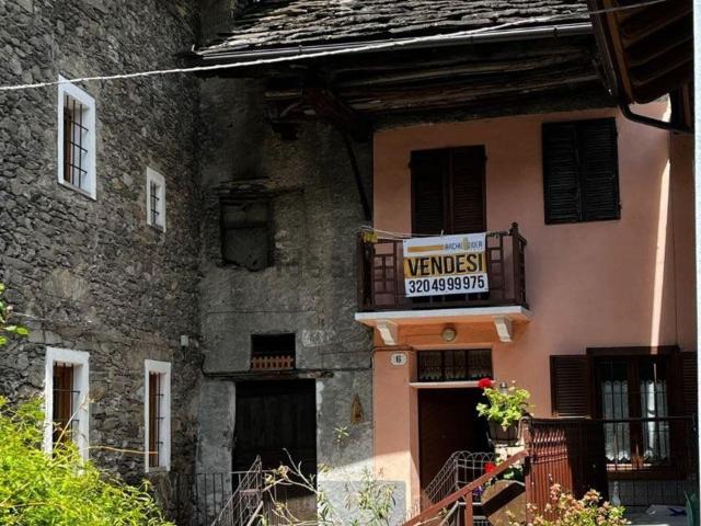 Rustico in vendita a Piemonte, Torino