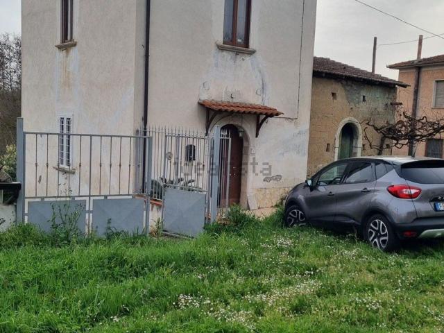 Rustico in vendita a Passo di Mirabella, Mirabella Eclano