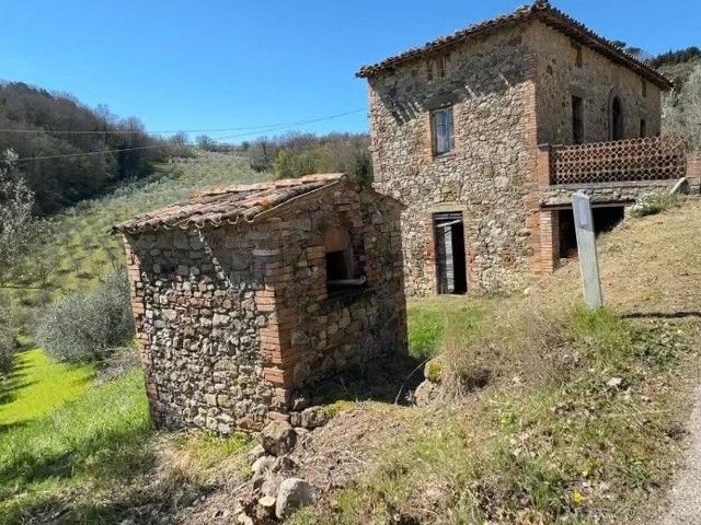 Rustico in vendita a Monte Castello Di Vibio, Umbria