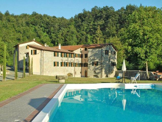 Rustico in vendita a Unione di comuni Montana Lunigiana, Fivizzano