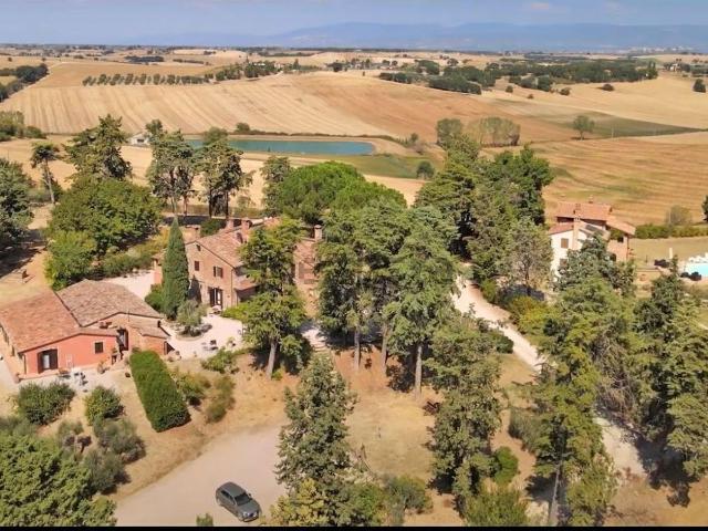 Rustico in vendita a Gioiella, Umbria