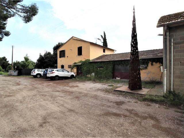 Rustico in vendita a Monte Argentario, Toscana