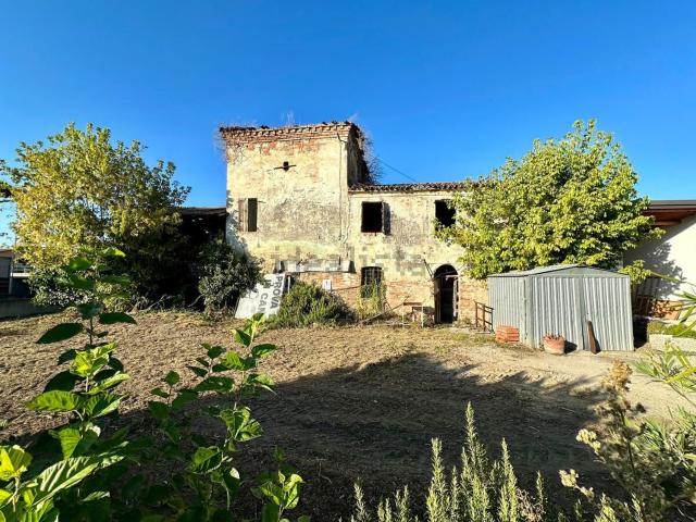 Rustico in vendita a Palù, Veneto