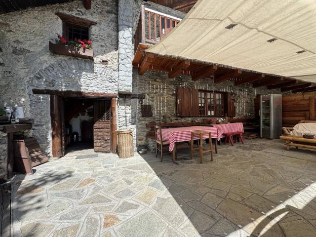 Rustico in vendita a Piemonte, Torino