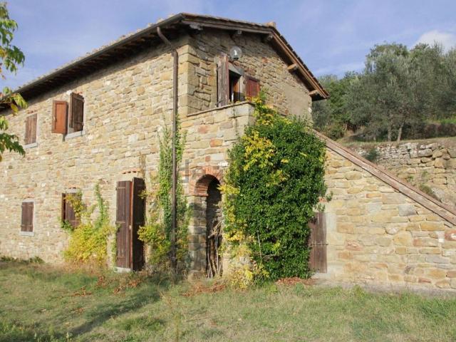 Rustico in vendita a Cortona, Toscana