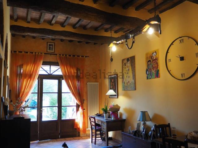Rustico in vendita a San Pantaleo, Pistoia