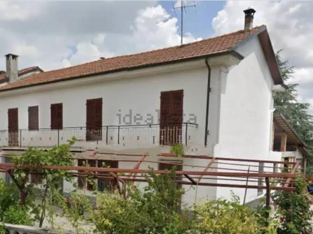 Rustico in vendita a Casale Popolo, Piemonte