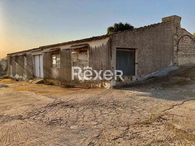 Rustico in vendita a Marina Di Modica, Sicilia