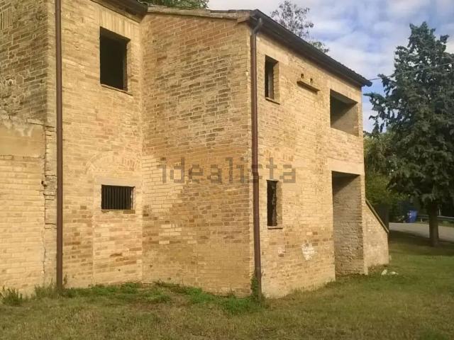 Rustico in vendita a Marche, Ascoli Piceno