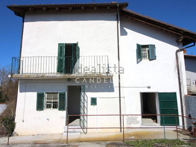 Rustico in vendita a Piemonte, Cuneo