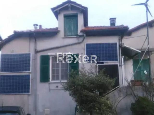 Rustico in vendita a San Giuseppe di Cairo, Cairo Montenotte