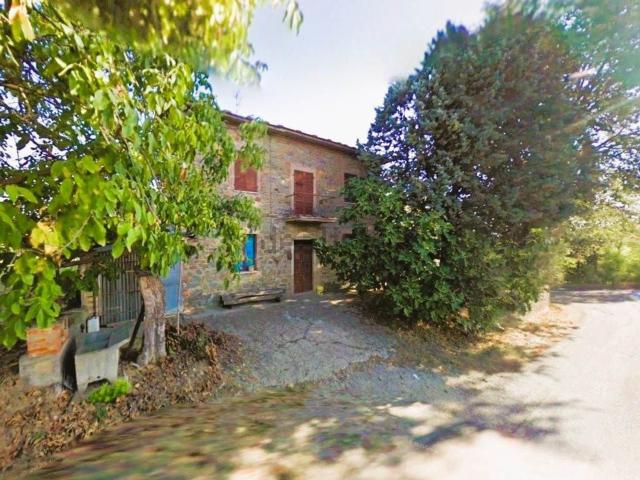 Rustico in vendita a Cignano, Cortona