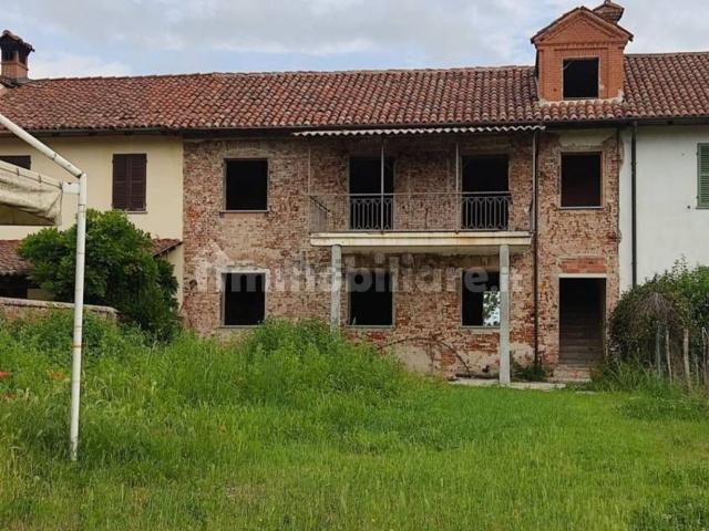 Rustico in vendita a Piemonte, Asti