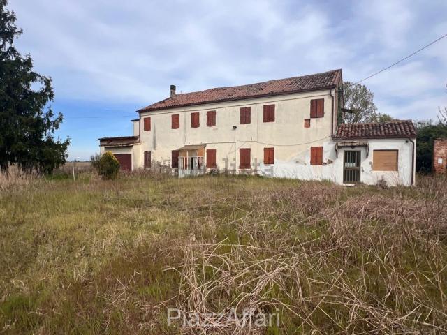 Rustico in vendita a Correzzola, Veneto