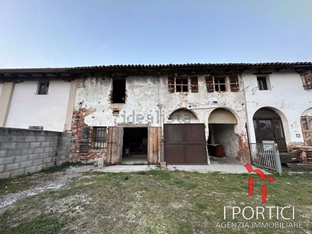 Rustico in vendita a Martellago, Veneto