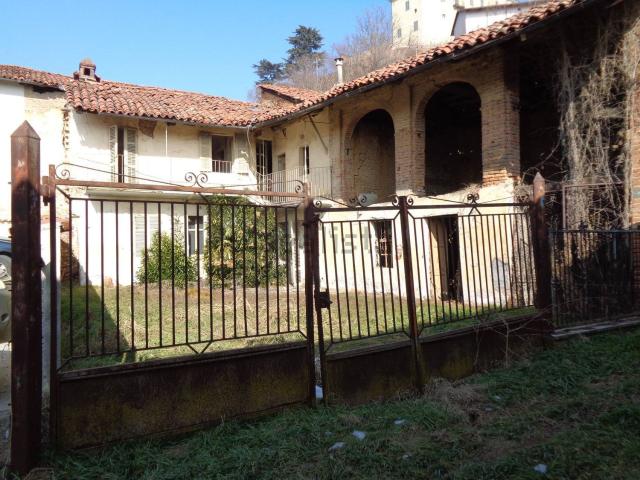 Rustico in vendita a Piemonte, Cuneo
