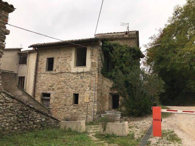 Rustico in vendita a San Giustino, Umbria