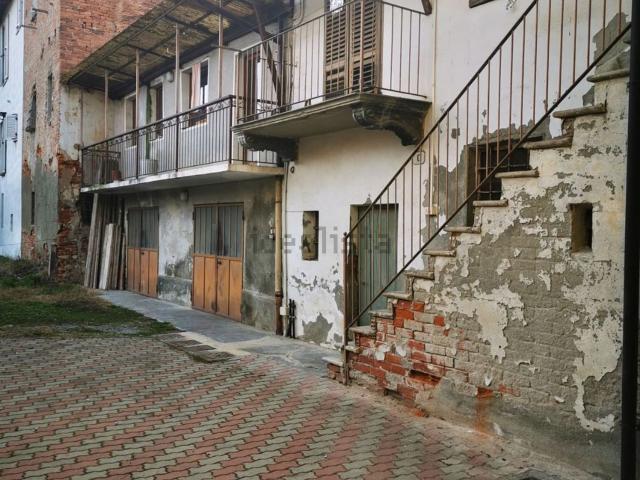 Rustico in vendita a Piemonte, Cuneo
