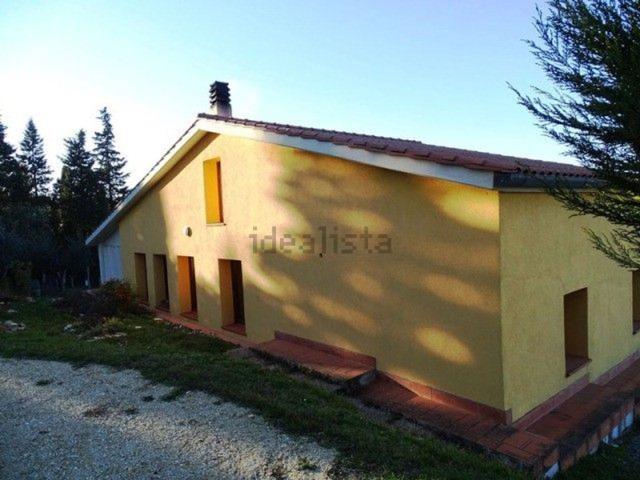 Rustico in vendita a Chianni, Toscana