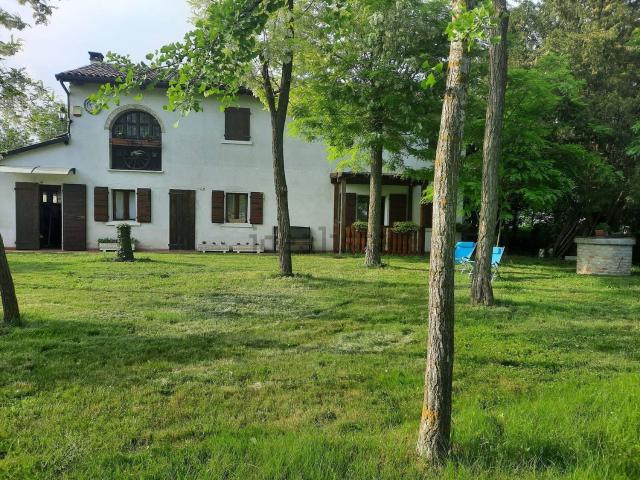 Rustico in vendita a San Biagio Di Callalta, Veneto