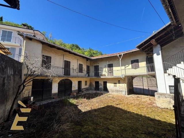 Rustico in vendita a Piemonte, Cuneo