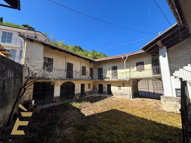 Rustico in vendita a Piemonte, Cuneo