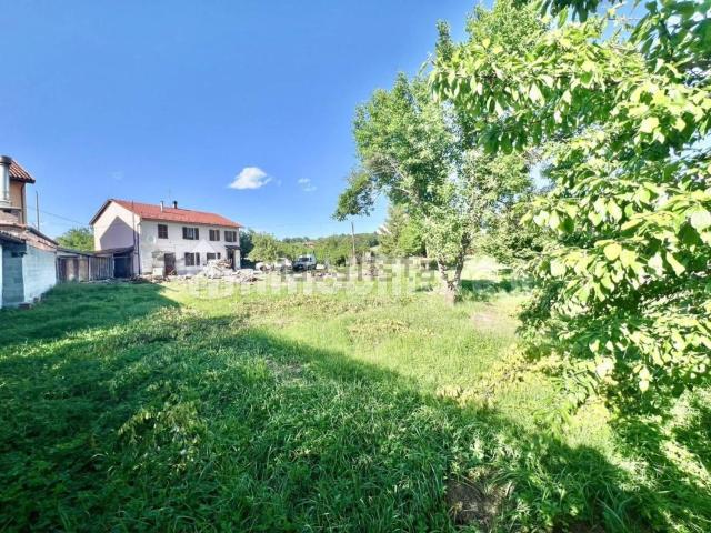 Rustico in vendita a Piemonte, Asti