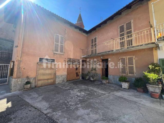 Rustico in vendita a Piemonte, Asti