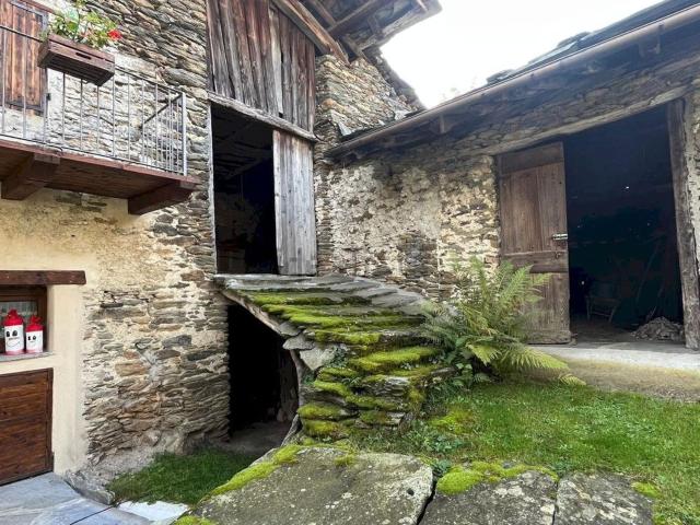 Rustico in vendita a Piemonte, Cuneo