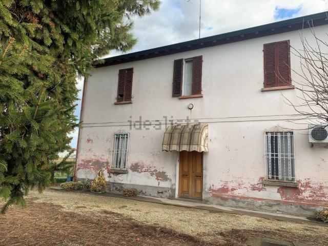 Rustico in vendita a Unione della Romagna Faentina, Solarolo