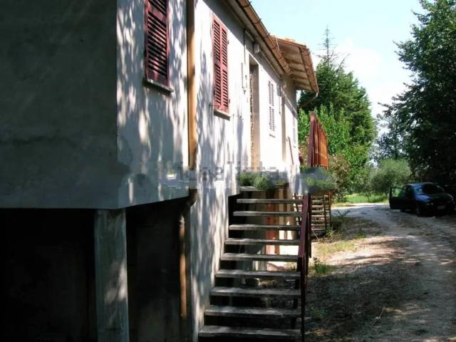 Rustico in vendita a Corinaldo, Ancona
