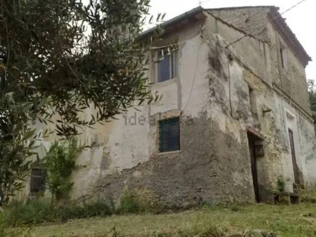 Rustico in vendita a Santa Giusta, Lanciano