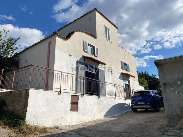Rustico in vendita a Toiano, Pozzuoli