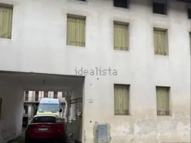Rustico in vendita a Spilimbergo, Friuli-Venezia Giulia