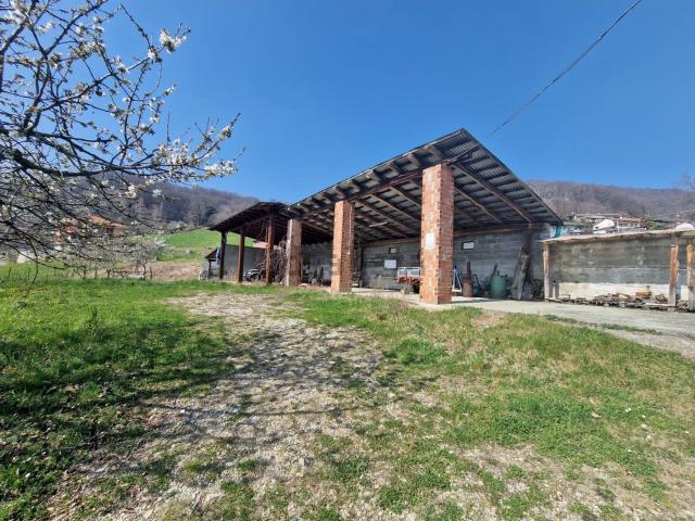 Rustico in vendita a Piemonte, Cuneo