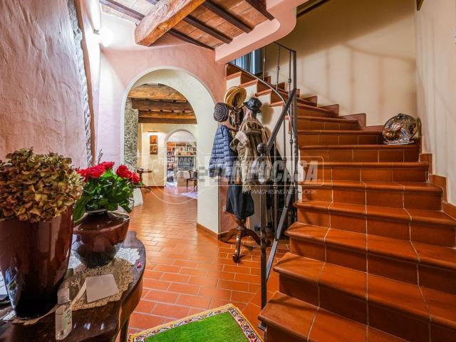 Rustico in vendita a Unione della Romagna Faentina, Brisighella