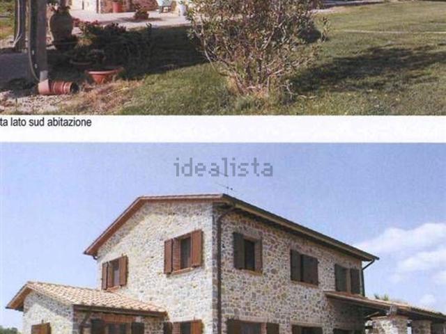 Rustico in vendita a Marrucheti, Campagnatico