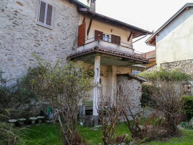 Rustico in vendita a Piemonte, Novara