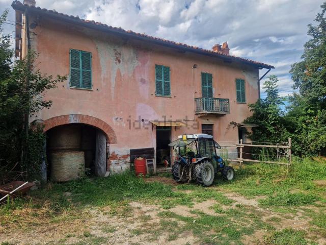 Rustico in vendita a Piemonte, Cuneo