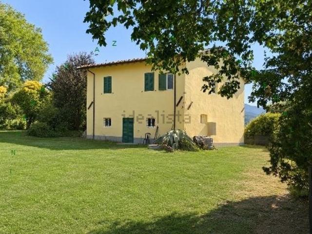 Rustico in vendita a Scarperia e San Piero, Sant'agata Mugello
