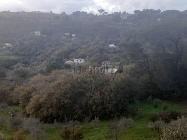 Rustico in vendita a Cefalù, Sicilia
