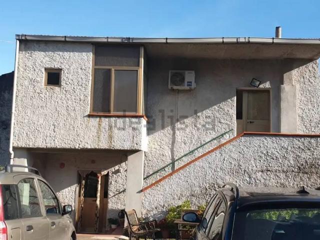 Rustico in vendita a Castel Campagnano, Campania