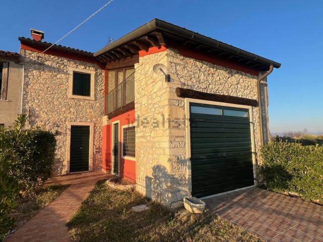 Rustico in vendita a Sarego, Vicenza
