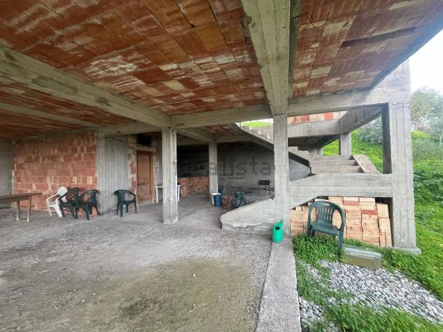 Rustico in vendita a Calabria, Reggio Calabria