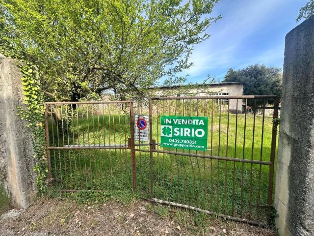 Rustico in vendita a Pavia Di Udine, Friuli-Venezia Giulia