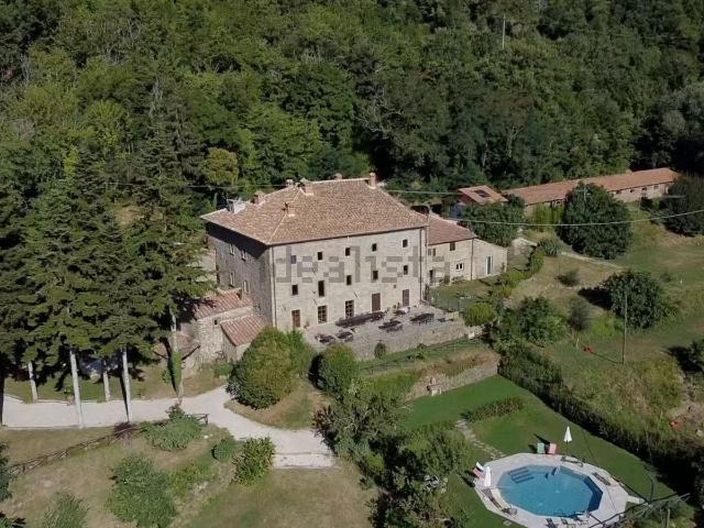 Rustico in vendita a Cortona